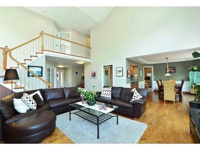 Family Room.