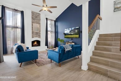 7823 E Rosewood St, Tucson, AZ 85710 - photo 6