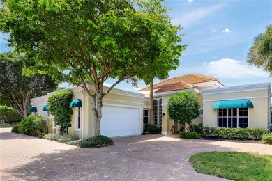 3710 Rachel Ln, Naples, FL 34103 - photo 2