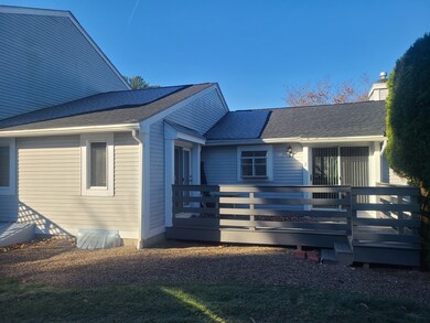 925 Crane Ave S unit 2, Taunton, MA 02780 - photo 2