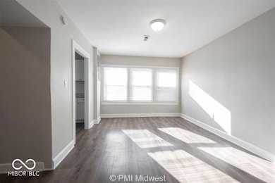 5045 E 10th St, Indianapolis, IN 46201 - photo 2