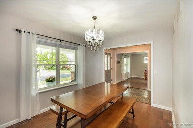 5209 Nannyberry Dr, Fitchburg, WI 53711 - photo 6