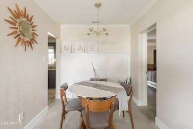 3431 N 14th Place, Phoenix, AZ 85014 - photo 6