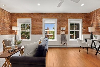 200 W Springfield St unit 3, Boston, MA 02118 - photo 5
