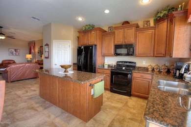 18115 E La Posada Ct, Gold Canyon, AZ 85118 - photo 6