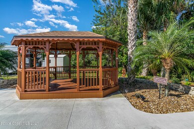 153 Plantation Dr, Titusville, FL 32780 - photo 3