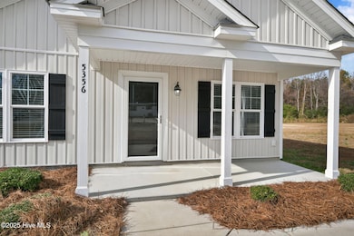 5356 Saint Rose Church Rd, Sims, NC 27880 - photo 3