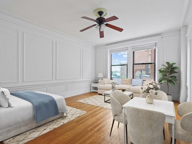 The Braemore unit 504, Boston, MA 02215 - photo 3