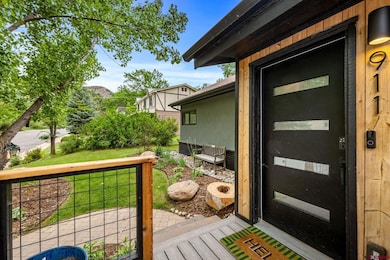 911 Leyden St, Durango, CO 81301 - photo 3