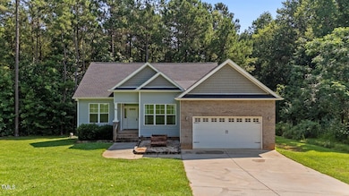 46 Trusting Ln, Middlesex, NC 27557 - photo 2