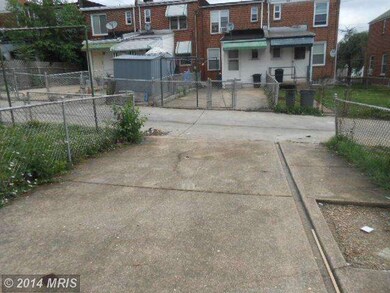 3208 Brendan Ave, Baltimore, MD 21213 - photo 2