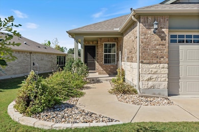 400 Holiday Creek Ln, Georgetown, TX 78633 - photo 5