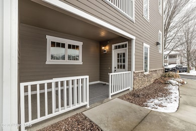 4444 Greenchain Loop unit 3, Coeur D Alene, ID 83814 - photo 2