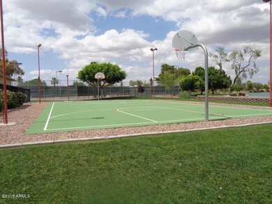 2438 W Jacinto-Tennis Courts