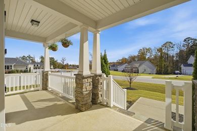 1024 Jarrett Bay Rd, Willow Spring, NC 27592 - photo 5