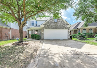 19331 Brook Village Rd, Houston, TX 77084 - photo 2