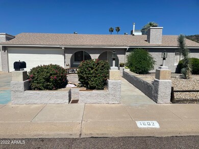 front elevation 2