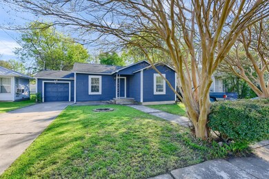 1915 N Alexander St, Sherman, TX 75092 - photo 3