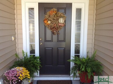 Front - Entry