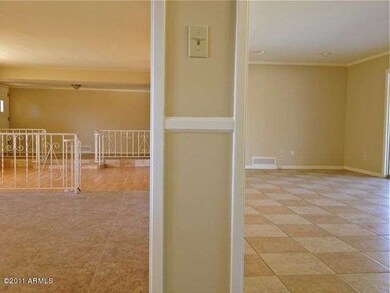 Living room, family room