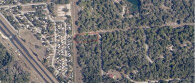 9999 N Snowball Point, Crystal River, FL 34428 - photo 4