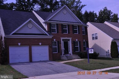 1707 Gould Dr, District Heights, MD 20747 - photo 2