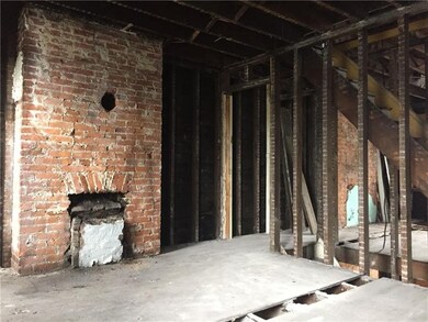 2nd Floor Back