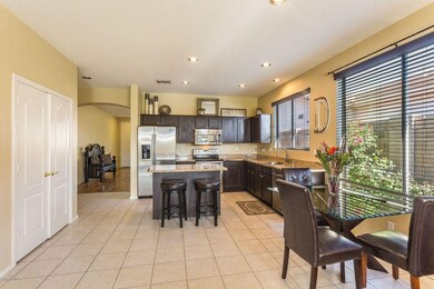 Nighthawk kitchen 2