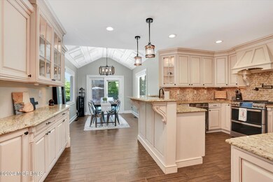 Kitchen Overview