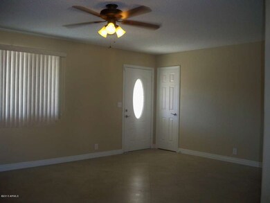 Living/ Great Room Area