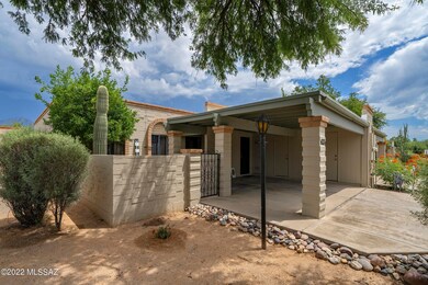 2 car carport