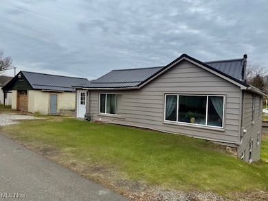 457 Cherry Fork Ave, Leetonia, OH 44431 - photo 2