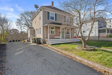 50 Crapo St, Bridgewater, MA 02324 - photo 2