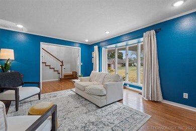 2515 SE Vicksburg St, Bartlesville, OK 74006 - photo 5