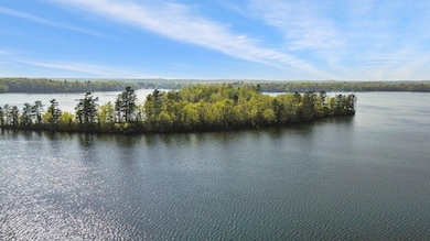 East Island - North Half