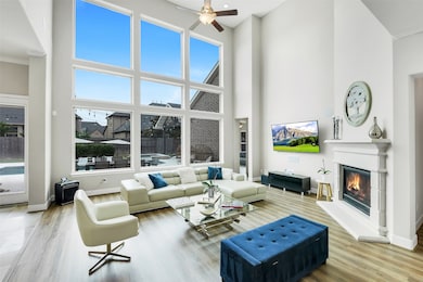 28218 Enchanted Shores Ln, Fulshear, TX 77441 - photo 3