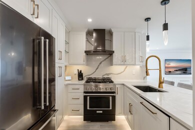 Margate Towers unit 618, Margate City, NJ 08402 - photo 4