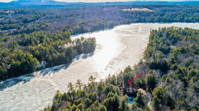 396 Fieldstone Ln, New London, NH 03257 - photo 6