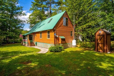 57 Thomas Rd, Greene, ME 04236 - photo 2