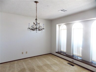 2428 NW 120th St, Oklahoma City, OK 73120 - photo 5