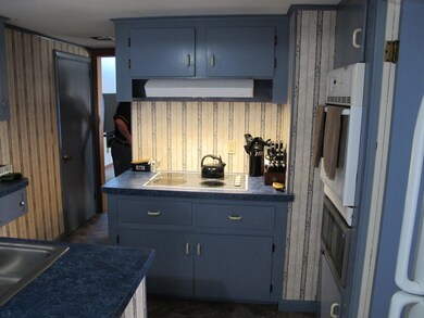 Kitchen MH
