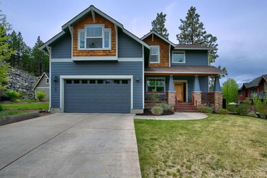 2059 NW Shevlin Crest Dr, Bend, OR 97701 - photo 2