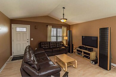 Living Room.