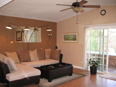 Wonderful Family Room