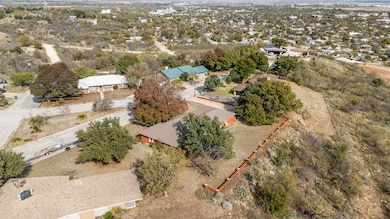 1111 Hillcrest St, Coleman, TX 76834 - photo 5