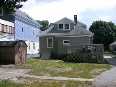 159 Rutherglen Ave, Providence, RI 02907 - photo 5
