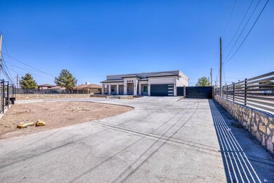 308 N Carolina Dr, El Paso, TX 79915 - photo 6