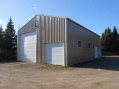 N5353 County Rd E, Deerbrook, WI 54424 - photo 2