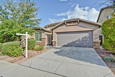 Great Curb Appeal