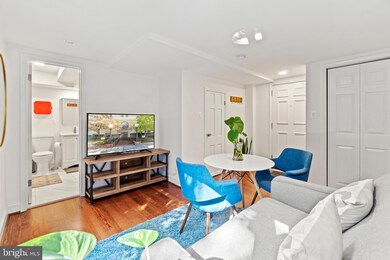 1511 22nd St NW unit 15, Washington, DC 20037 - photo 7